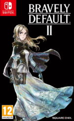 Bravely Default II (Switch)