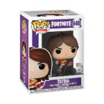 Funko Pop! Games Fortnite - TNTina 640 - Vinyl Figure - immagine 2