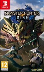 Monster Hunter Rise (Switch)