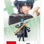 Nintendo Switch Amiibo - Byleth - Serie Super Mario
