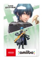 Nintendo Switch Amiibo - Byleth - Serie Super Mario