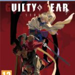 Guilty Gear: Strive + Bonus OMAGGIO! (PS4)