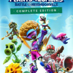 Plants vs Zombies: La Battaglia di Neighborville - Edizione Completa + Bonus OMAGGIO! (Switch)