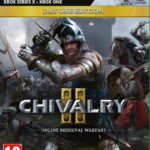 Chivalry 2 - Day One Edition (Xbox One) (Xbox Series X)