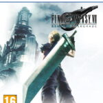 Final Fantasy VII Remake - Intergrade (PS5)