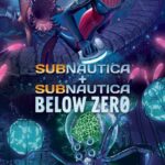 Subnautica + Below Zero (Switch)