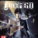 Judgment (Xbox Series X)