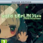 Void tRrLM(); ++ //Void Terrarium++ Deluxe Edition (PS5)