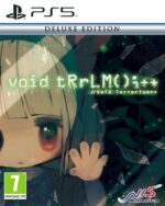 Void tRrLM(); ++ //Void Terrarium++ Deluxe Edition (PS5)