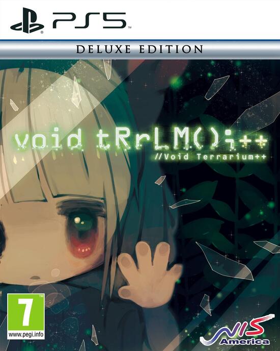 3max_20_50_7.jpg Void tRrLM(); ++ //Void Terrarium++ Deluxe Edition (PS5) - immagine 1