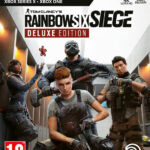 Tom Clancys Rainbow Six Siege – Deluxe Edition (Xbox One) (Xbox Series X)