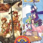 Prinny Presents NIS Classics Vol.1 - Deluxe Edition (Switch)