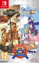 Prinny Presents NIS Classics Vol.1 - Deluxe Edition (Switch)