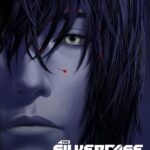 The Silver Case 2425 - Deluxe Edition (Switch)