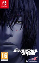The Silver Case 2425 - Deluxe Edition (Switch)