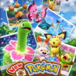 New Pokémon Snap (Switch)