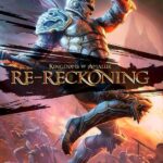 Kingdoms of Amalur Re-Reckoning (Switch)
