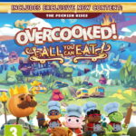 Overcooked: All You Can Eat! (PS4)