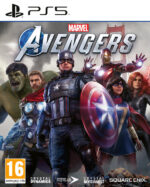Marvels Avengers (PS5)
