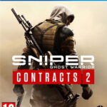 Sniper Ghost Warrior Contracts 2 (PS4)