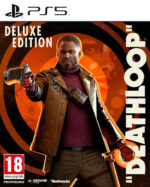 Deathloop - Deluxe Edition (PS5)