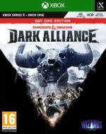 Dungeons & Dragons: Dark Alliance - Day One Edition (Xbox One) (Xbox Series X)