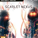 Scarlet Nexus (Xbox One) (Xbox Series X)