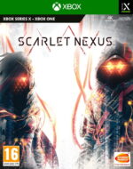 Scarlet Nexus (Xbox One) (Xbox Series X)