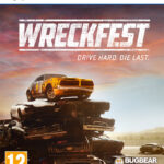 Wreckfest (PS5)