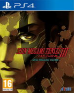 Shin Megami Tensei III Nocturne - HD Remaster (PS4)