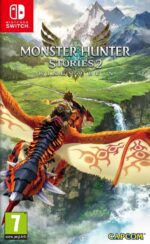 Monster Hunter Stories 2: Wings of Ruin (Switch)
