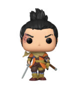 Funko Pop! Games Sekiro Shadows Die Twice - Sekiro - 777 - Vinyl Figure
