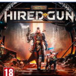 Necromunda: Hired Gun (PS5)