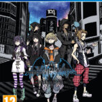NEO: The World Ends with You (PS4)
