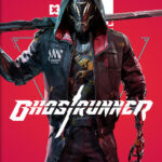 Ghostrunner (Switch)