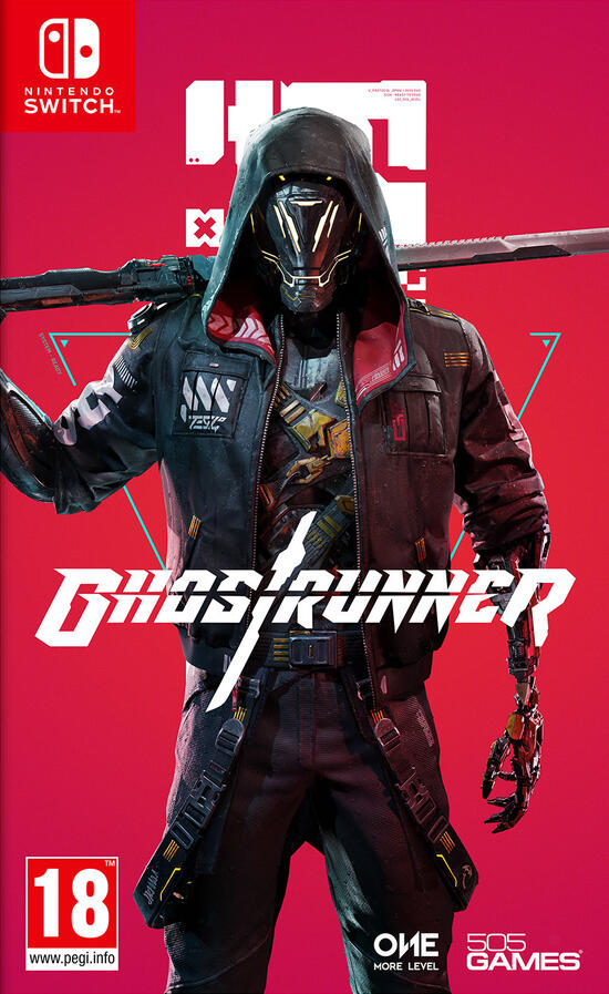 3max_20_95_6.jpg Ghostrunner (Switch) - immagine 1