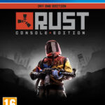 Rust - Day One Edition (PS4)