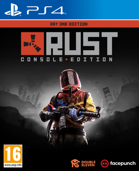 3max_20_96_8.jpg Rust - Day One Edition (PS4) - immagine 1