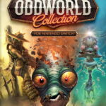 Oddworld: Collection (Switch)