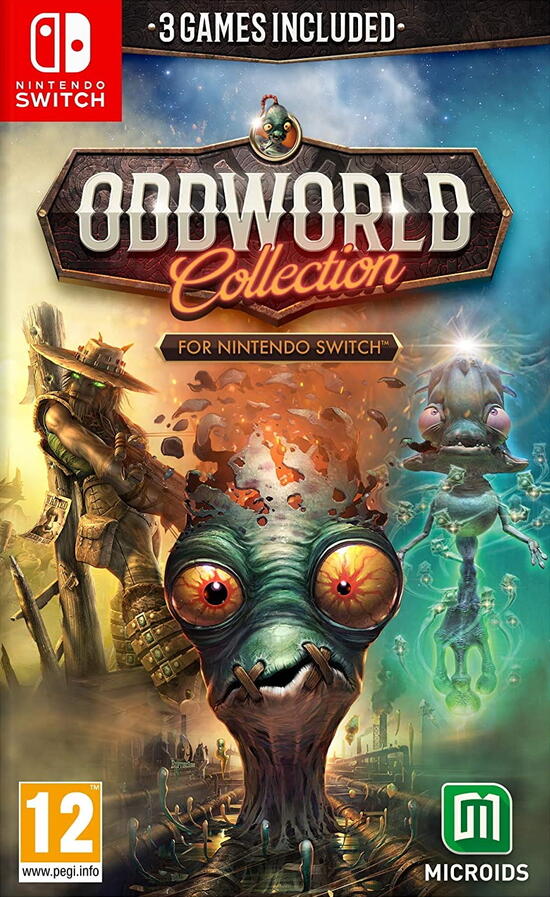 3max_20_97_6.jpg Oddworld: Collection (Switch) - immagine 1