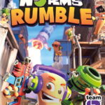 Worms Rumble (Switch)