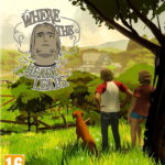 Where The Heart Leads (PS4)