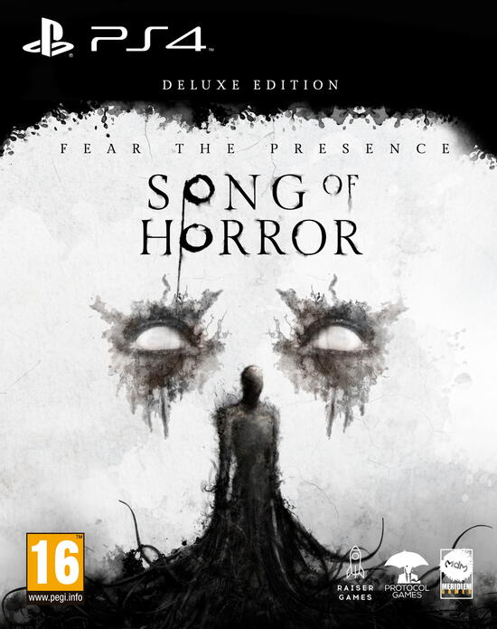 3max_21_11_6.jpg Song Of Horror - Deluxe Edition (PS4) - immagine 1