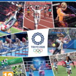Giochi Olimpici di Tokyo 2020 - Il videogioco ufficiale (PS4)