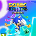 Sonic Colours: Ultimate (PS4)