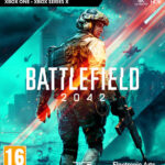 Battlefield 2042 (Xbox One) (Xbox Series X)