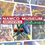 NAMCO MUSEUM ARCHIVES - Volume 2 (Switch)