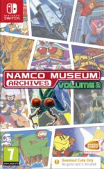 NAMCO MUSEUM ARCHIVES - Volume 2 (Switch)