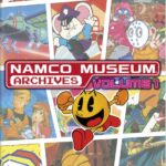 NAMCO MUSEUM ARCHIVES - Volume 1 (Switch)