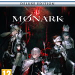 MONARK - Deluxe Edition (PS5)